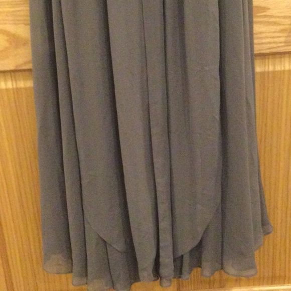 Yenny Yoo Aidan Bridesmaid Dress Adeline | New - Picture 9 of 10